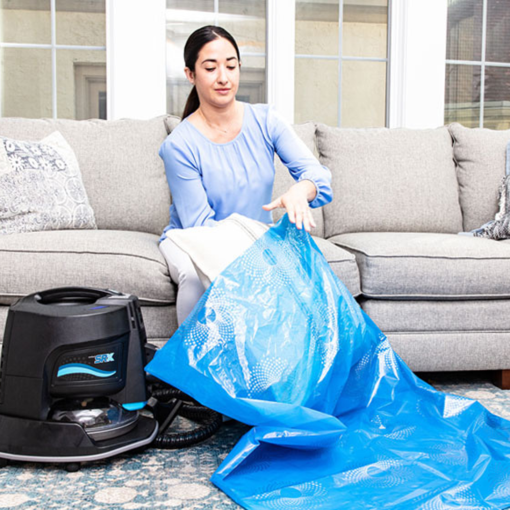 Aerofresh Bag