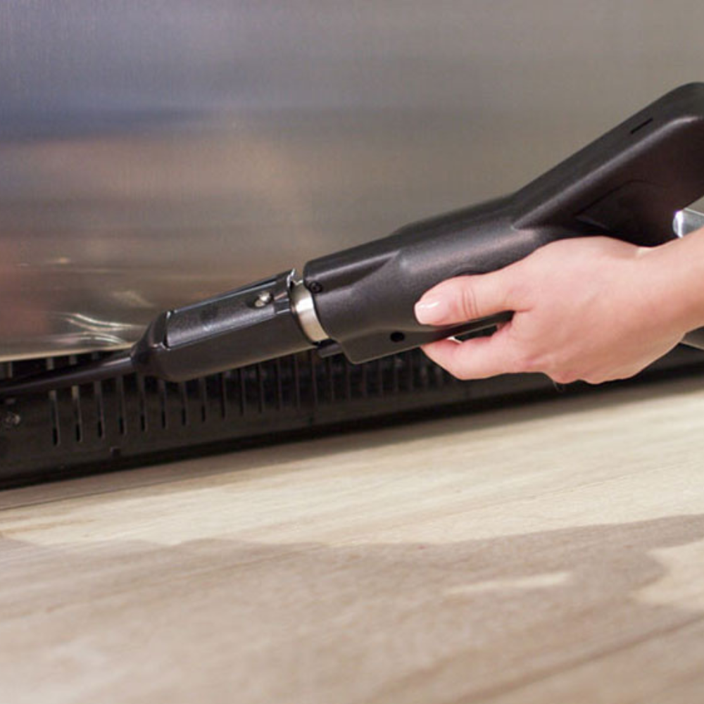 Refrigerator Coil Cleaner