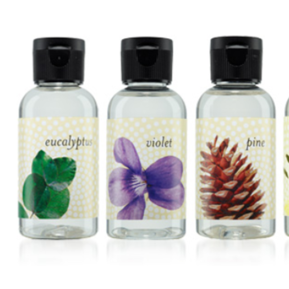 Assorted Scents