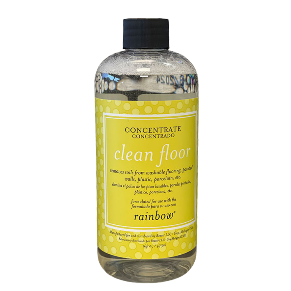 Clean Floor
