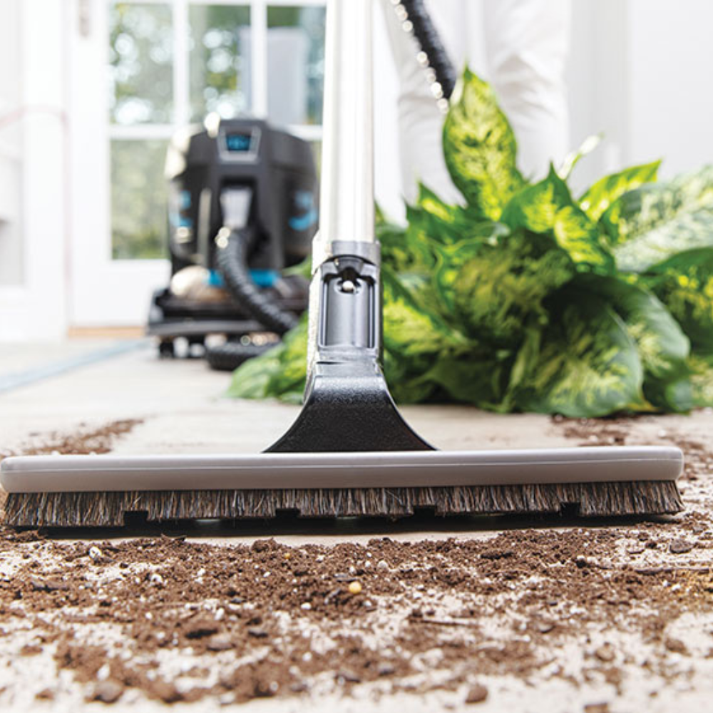 Floor and Wall Brush