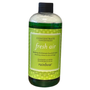 Fresh Air
