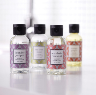 Rainbow Fragrances