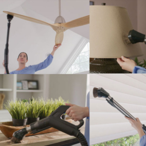Dusting Brush