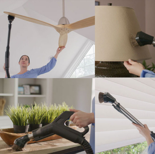 Dusting Brush
