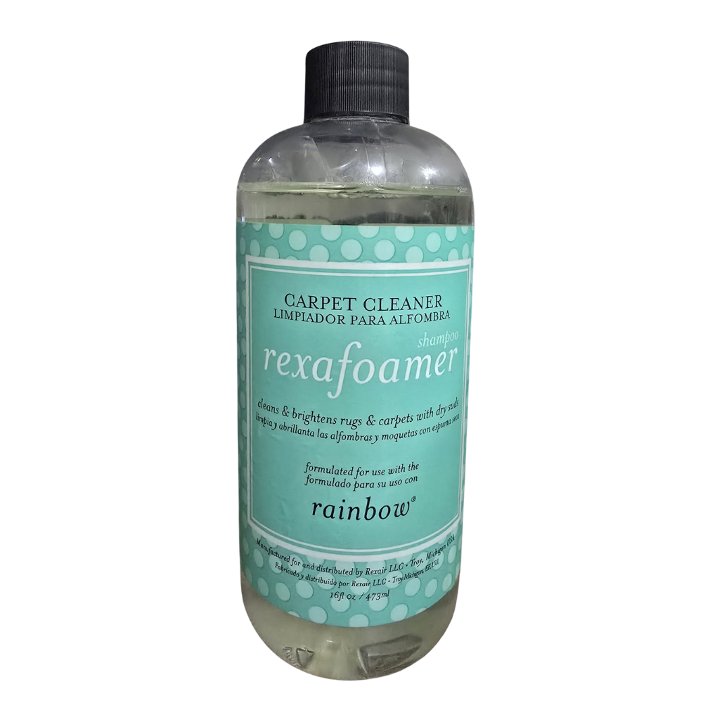 Rexafoamer