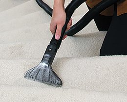 Rainbow cleaning solution for stairs
