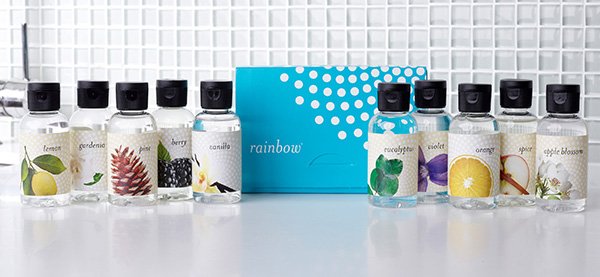 Assorted Scents Collection