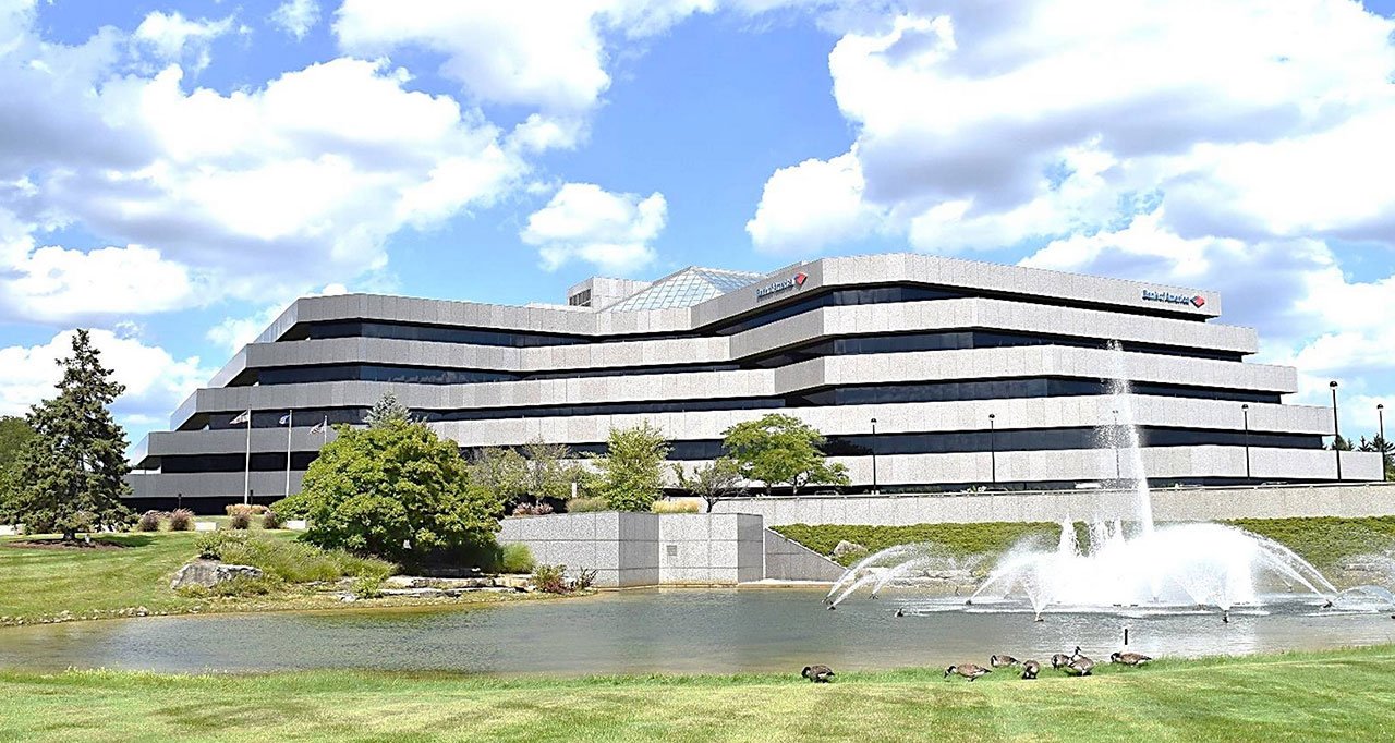Rexair Headquarters, Troy, Michigan