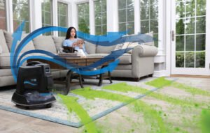 water wash indoor air using rainbow. Best Vacuum for Allergies Philippines